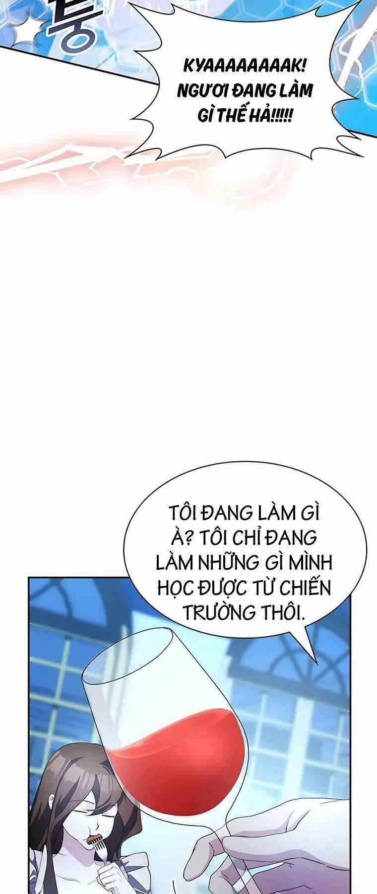 Giấc Mơ Trong Game Trở Thành Hiện Thực Chapter 18 trang 81