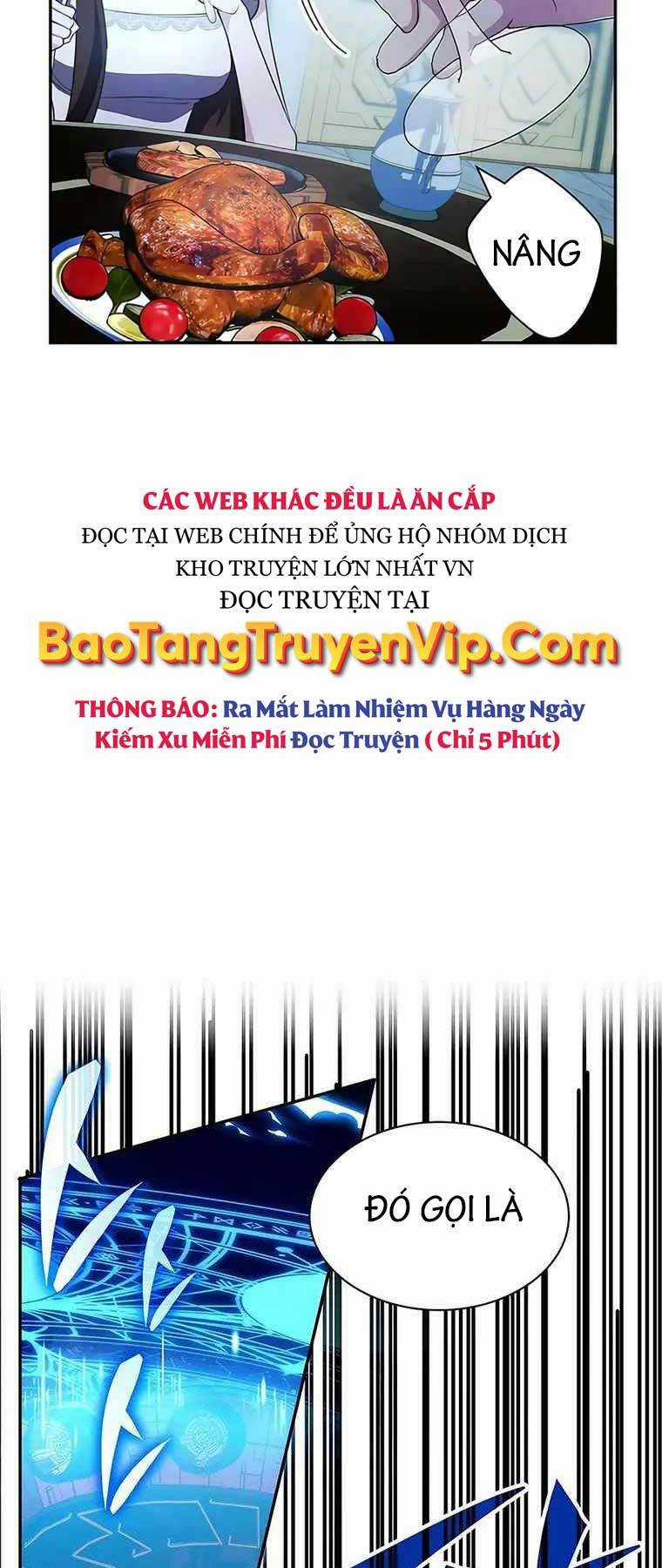 Giấc Mơ Trong Game Trở Thành Hiện Thực Chapter 18 trang 82