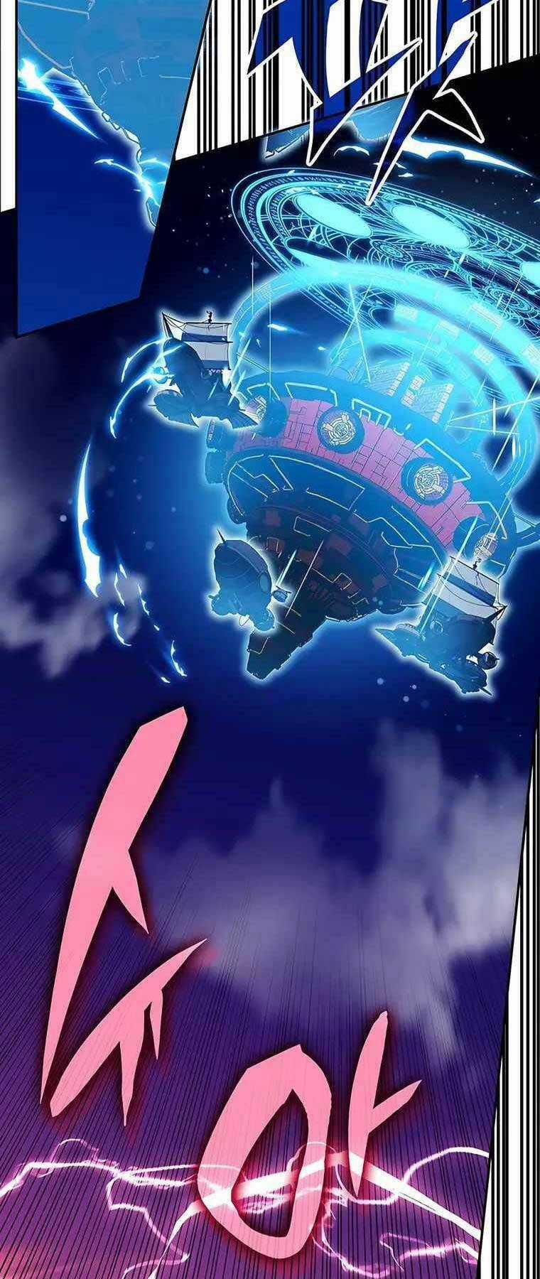 Giấc Mơ Trong Game Trở Thành Hiện Thực Chapter 18 trang 83