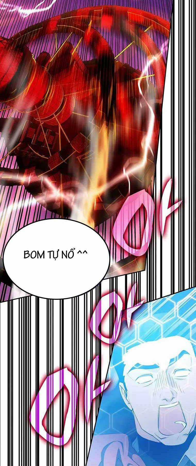 Giấc Mơ Trong Game Trở Thành Hiện Thực Chapter 18 trang 84