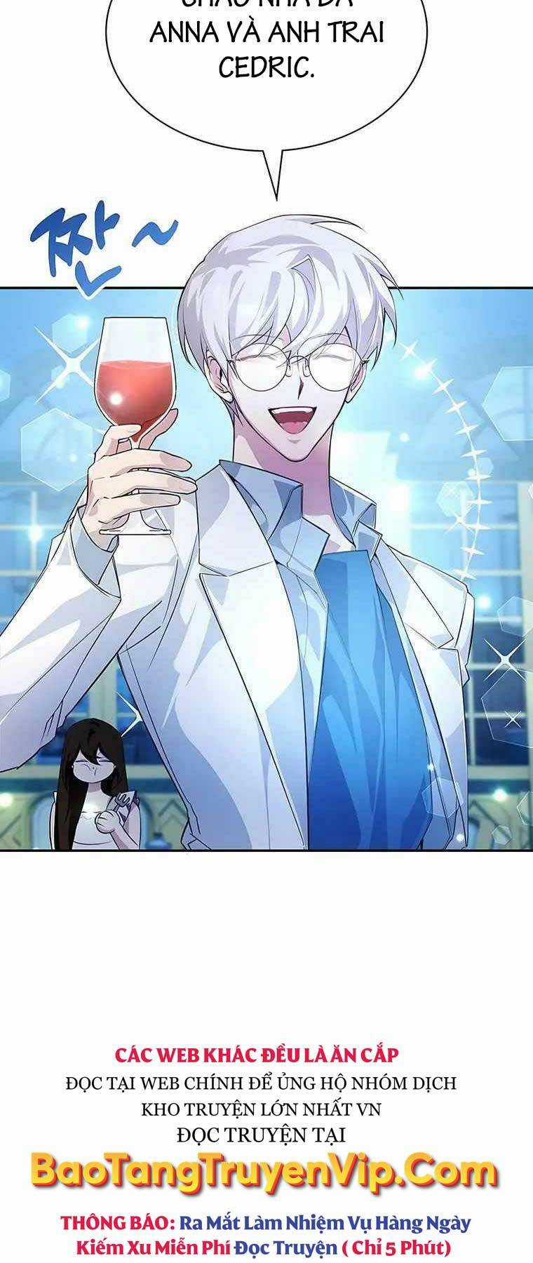 Giấc Mơ Trong Game Trở Thành Hiện Thực Chapter 18 trang 86