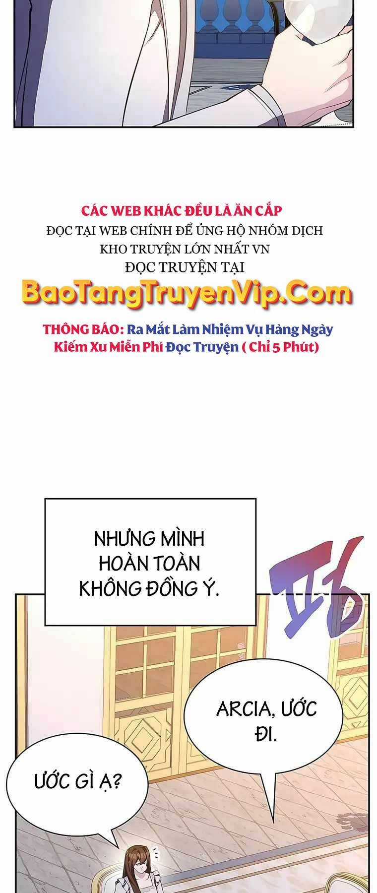 Giấc Mơ Trong Game Trở Thành Hiện Thực Chapter 18 trang 90