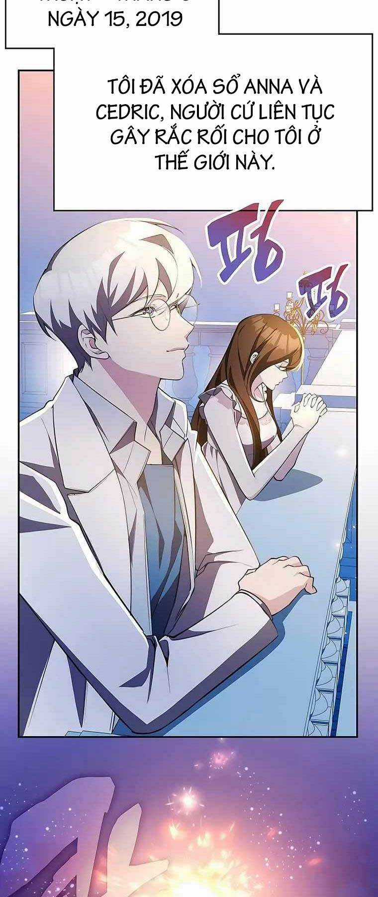 Giấc Mơ Trong Game Trở Thành Hiện Thực Chapter 18 trang 92