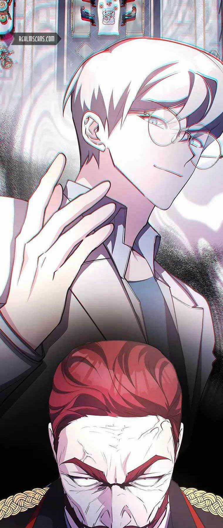 Giấc Mơ Trong Game Trở Thành Hiện Thực Chapter 19 trang 10