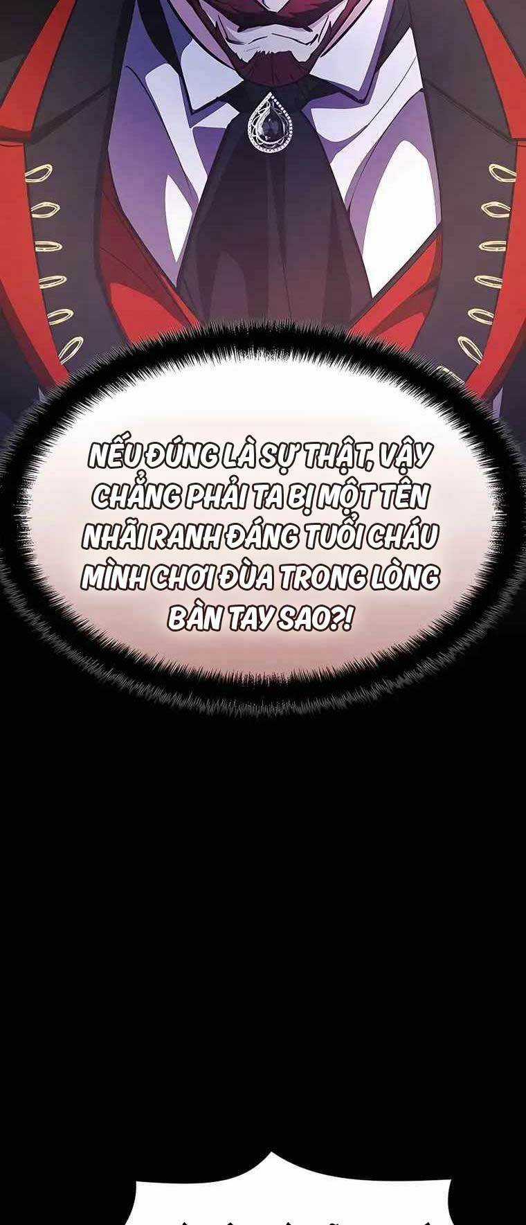 Giấc Mơ Trong Game Trở Thành Hiện Thực Chapter 19 trang 11