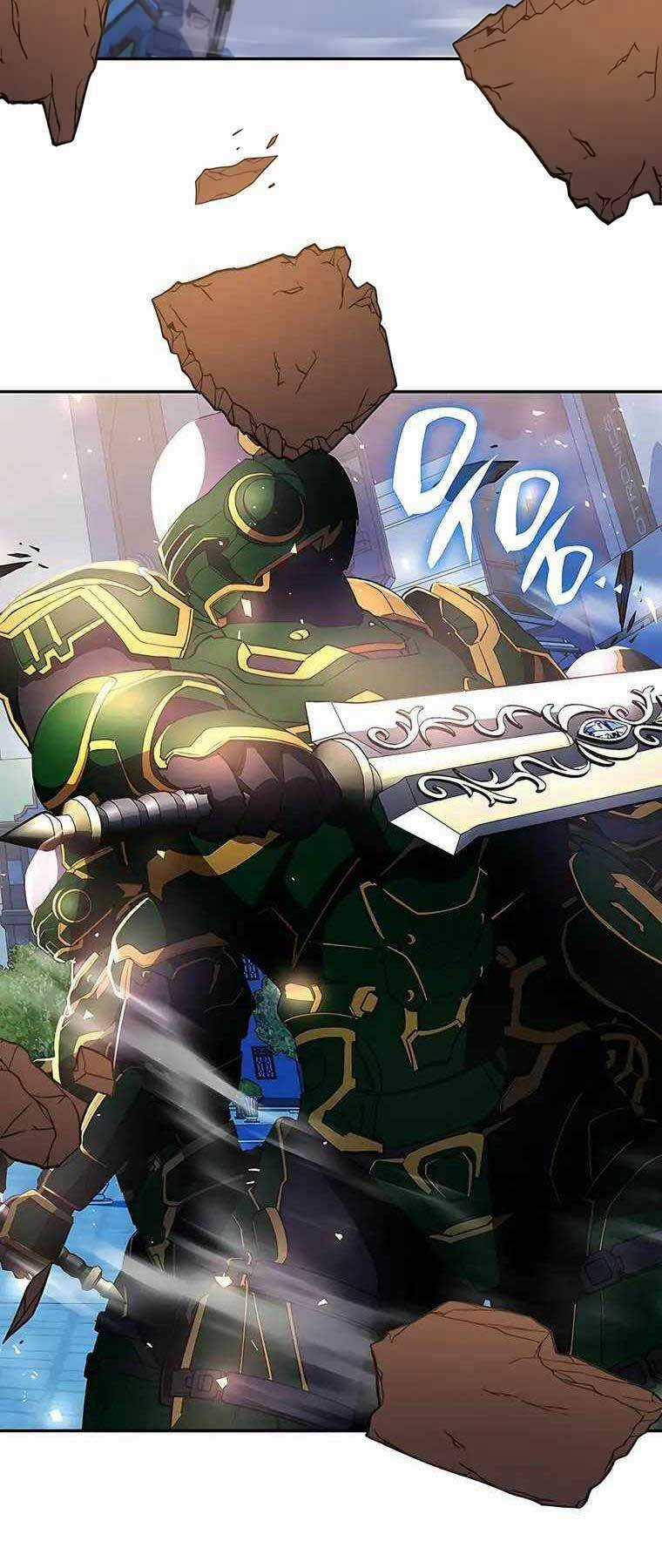 Giấc Mơ Trong Game Trở Thành Hiện Thực Chapter 19 trang 17