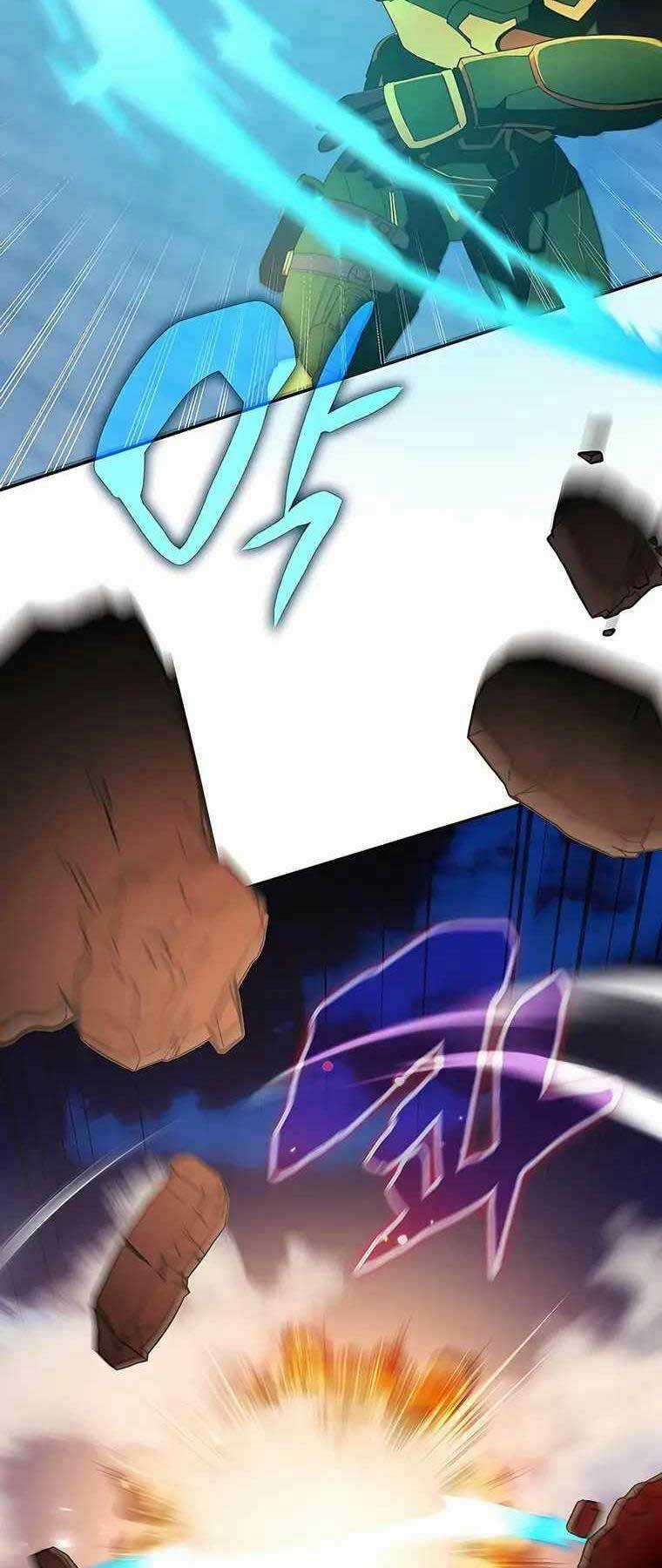 Giấc Mơ Trong Game Trở Thành Hiện Thực Chapter 19 trang 19