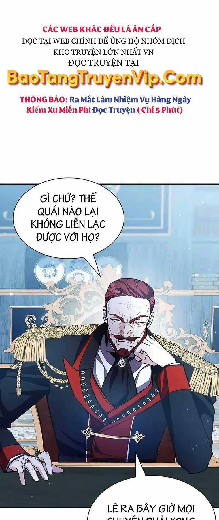 Giấc Mơ Trong Game Trở Thành Hiện Thực Chapter 19 trang 2