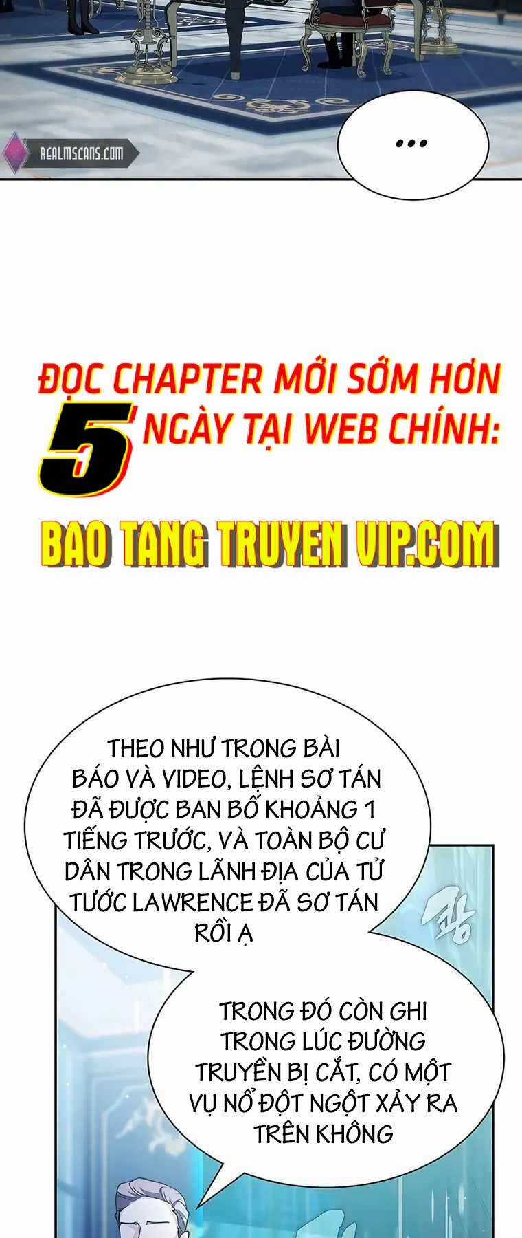 Giấc Mơ Trong Game Trở Thành Hiện Thực Chapter 19 trang 25