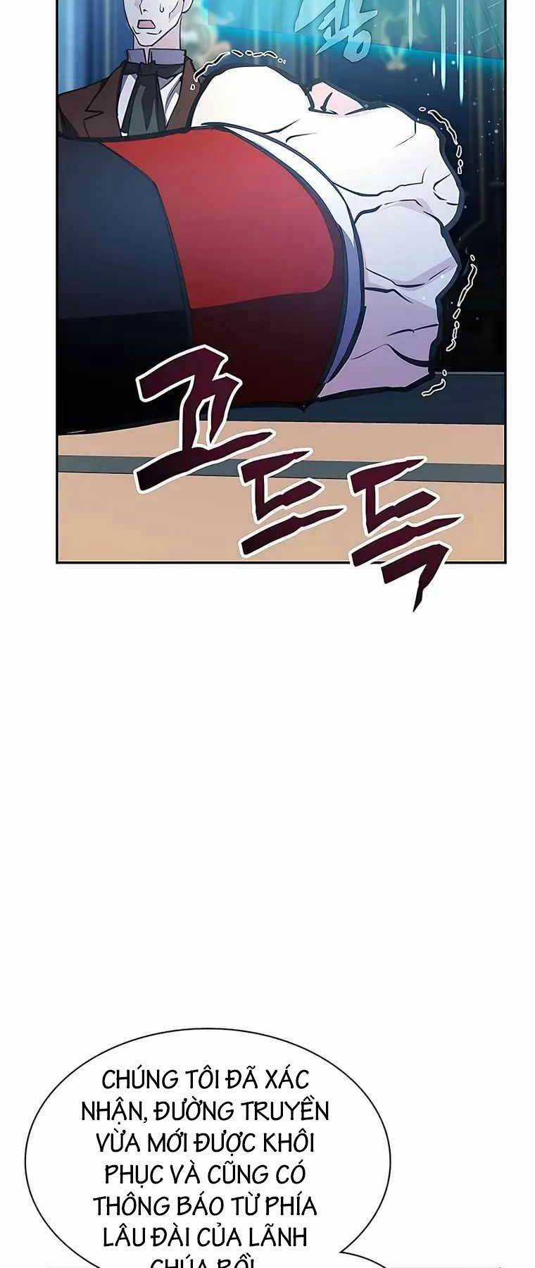 Giấc Mơ Trong Game Trở Thành Hiện Thực Chapter 19 trang 26