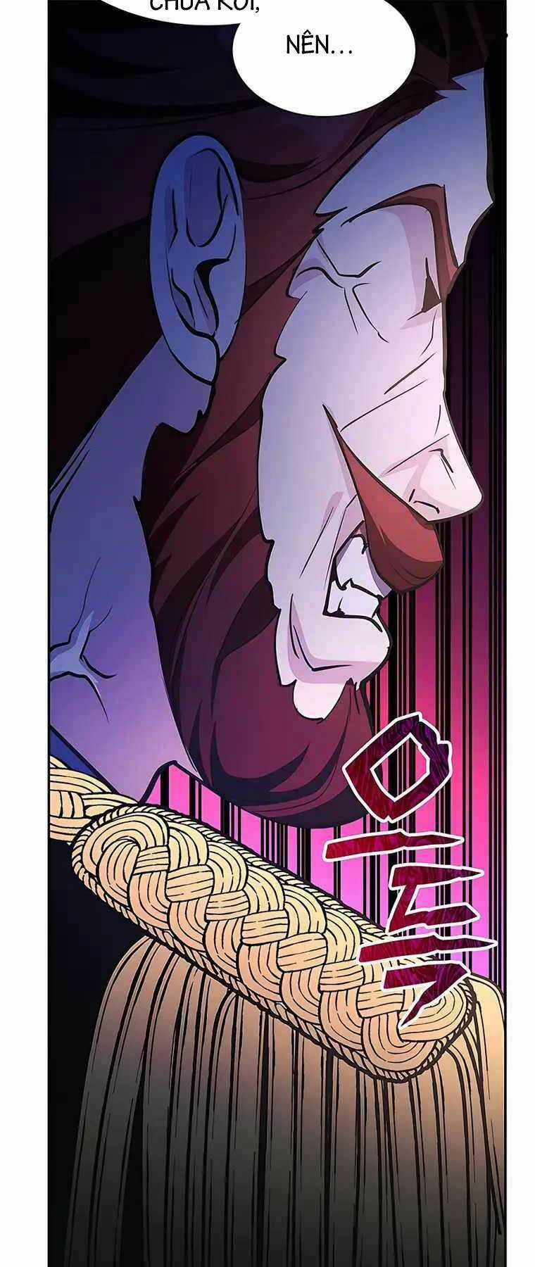 Giấc Mơ Trong Game Trở Thành Hiện Thực Chapter 19 trang 27