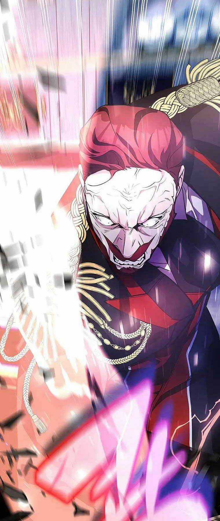 Giấc Mơ Trong Game Trở Thành Hiện Thực Chapter 19 trang 29