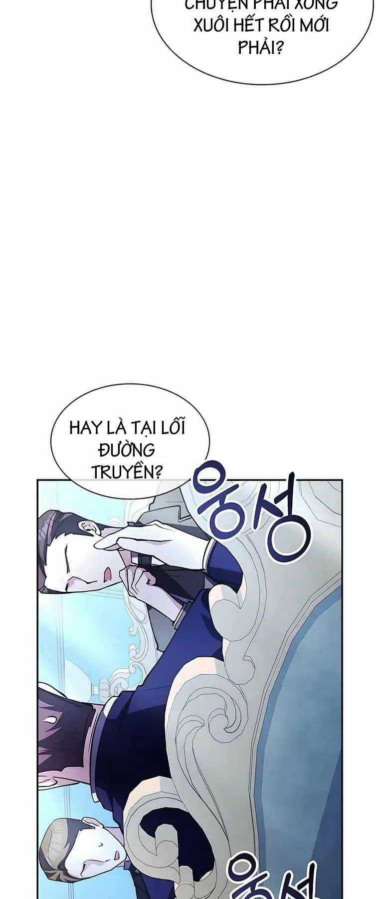 Giấc Mơ Trong Game Trở Thành Hiện Thực Chapter 19 trang 3