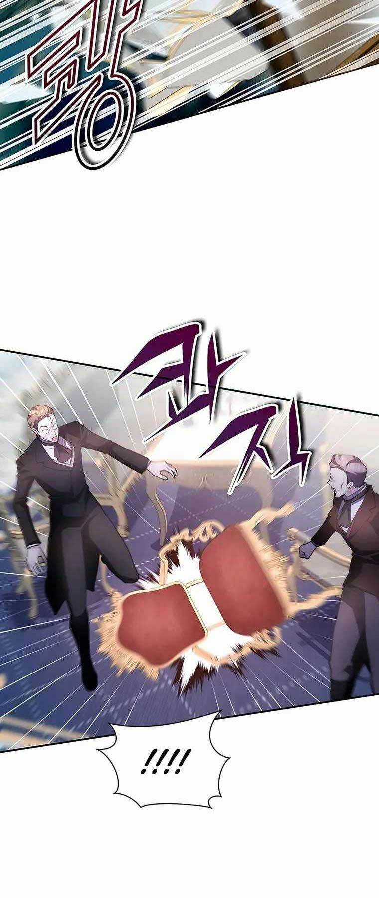 Giấc Mơ Trong Game Trở Thành Hiện Thực Chapter 19 trang 32