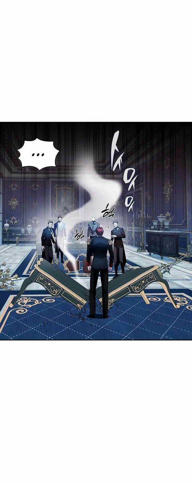 Giấc Mơ Trong Game Trở Thành Hiện Thực Chapter 19 trang 33