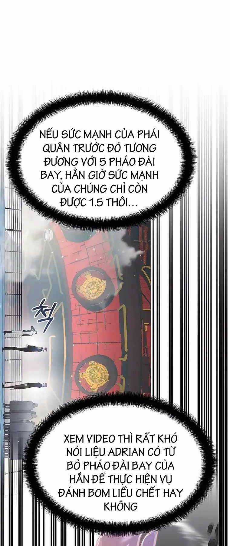 Giấc Mơ Trong Game Trở Thành Hiện Thực Chapter 19 trang 35