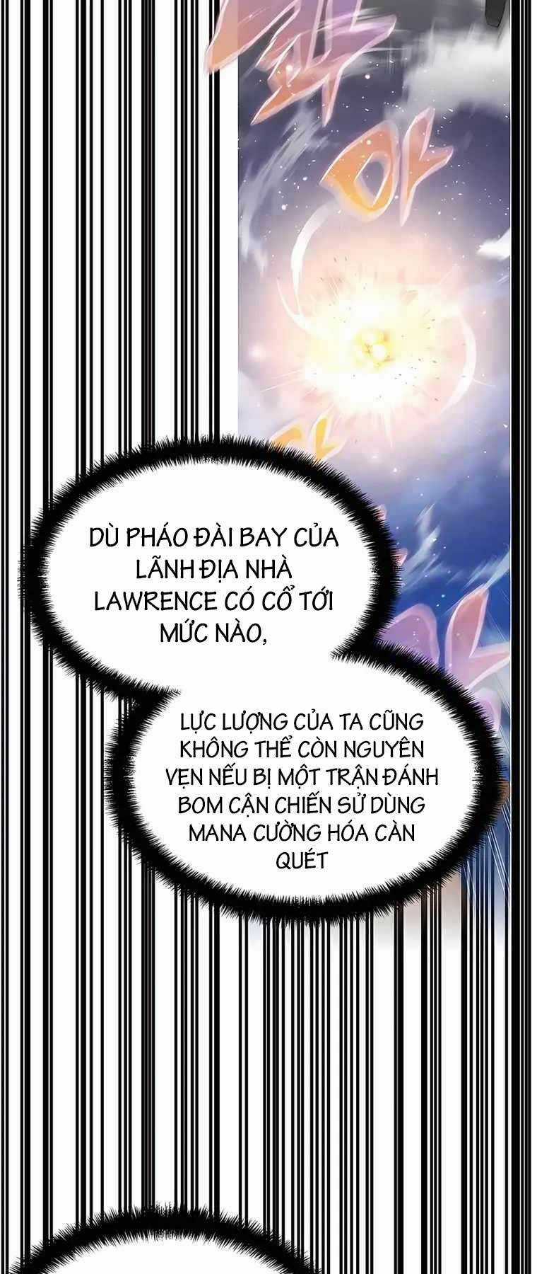 Giấc Mơ Trong Game Trở Thành Hiện Thực Chapter 19 trang 36