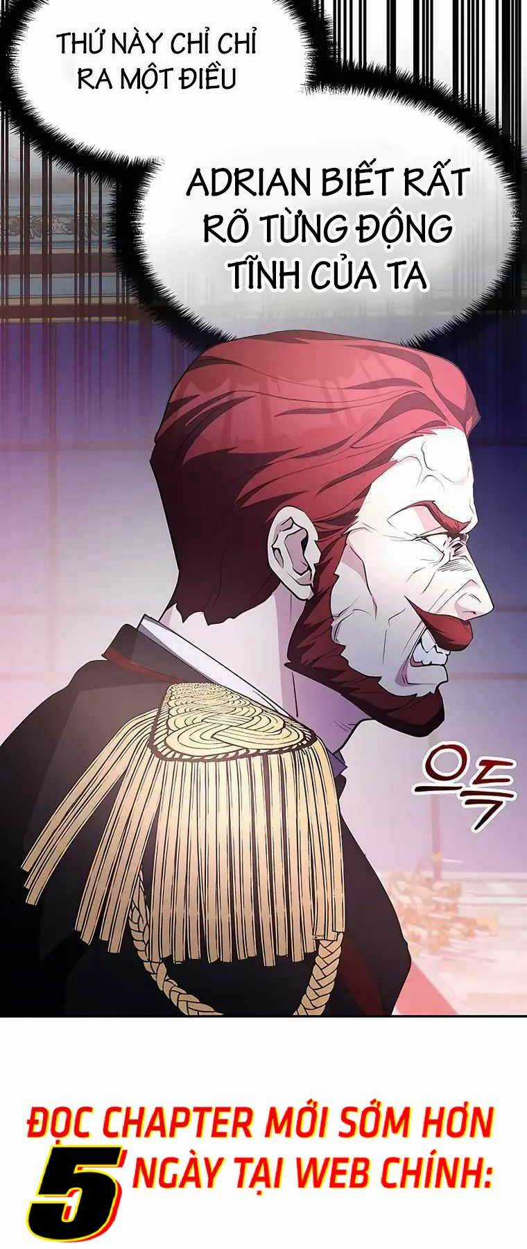 Giấc Mơ Trong Game Trở Thành Hiện Thực Chapter 19 trang 37