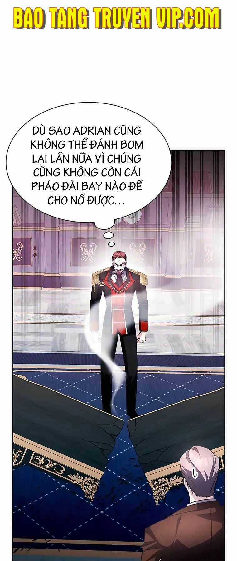 Giấc Mơ Trong Game Trở Thành Hiện Thực Chapter 19 trang 38