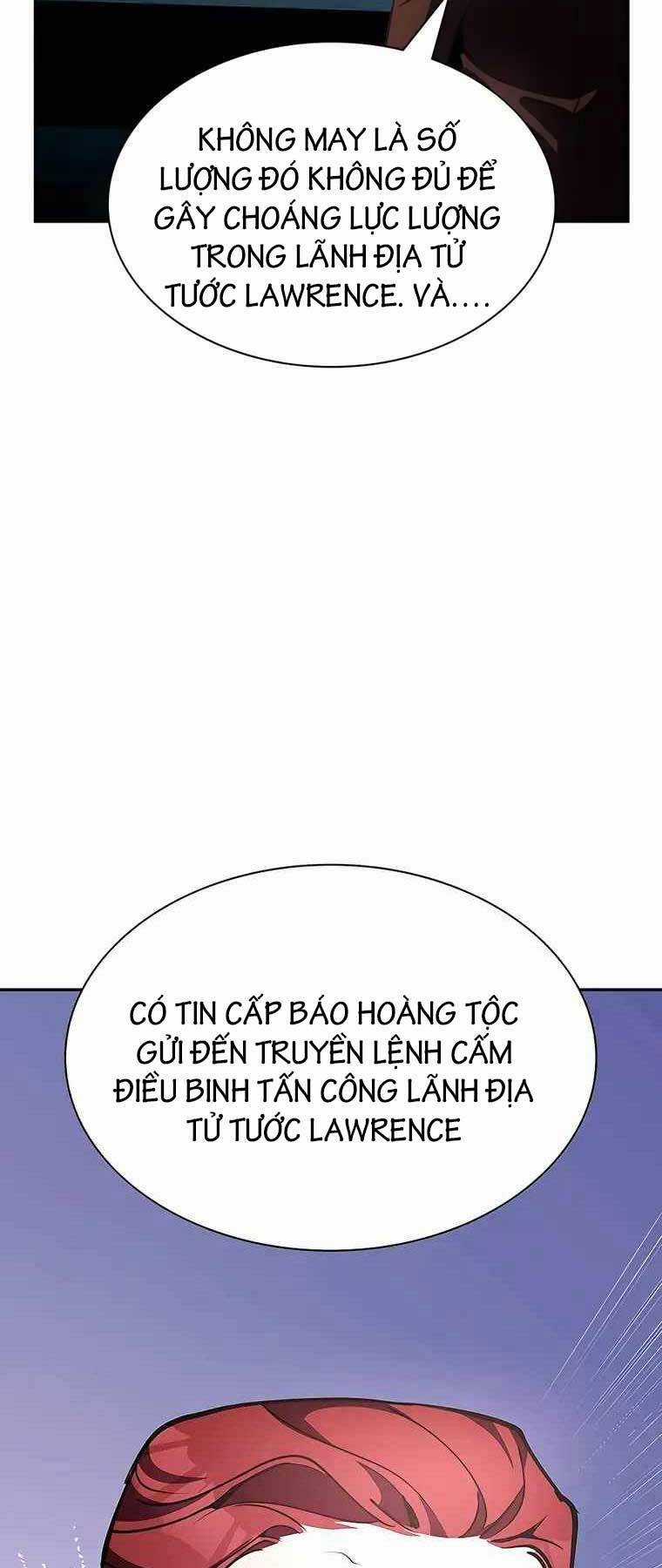 Giấc Mơ Trong Game Trở Thành Hiện Thực Chapter 19 trang 39