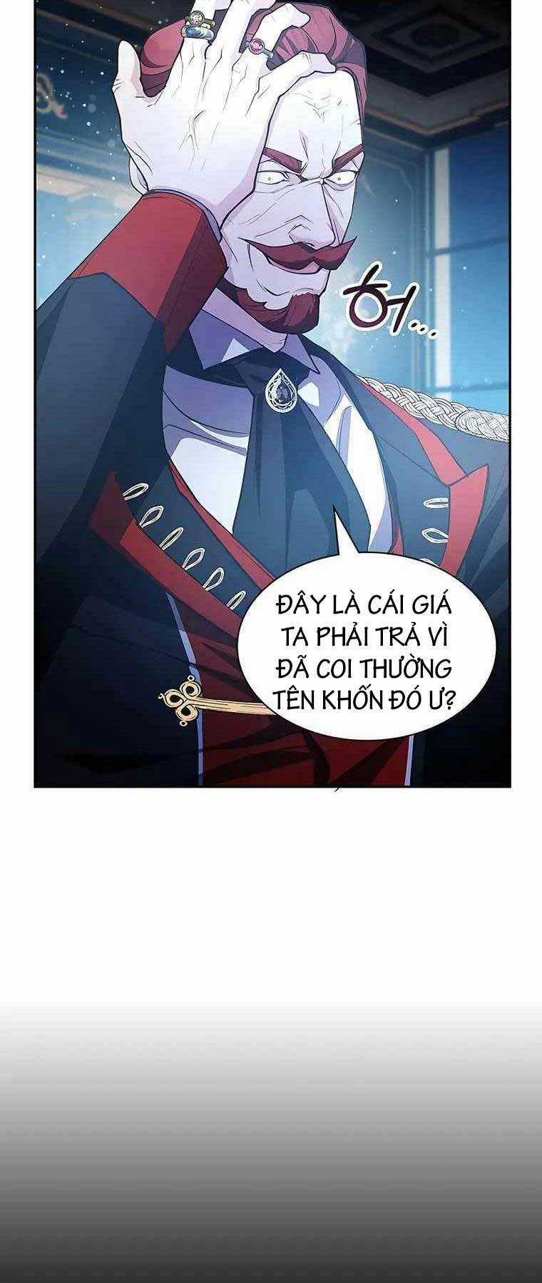 Giấc Mơ Trong Game Trở Thành Hiện Thực Chapter 19 trang 43