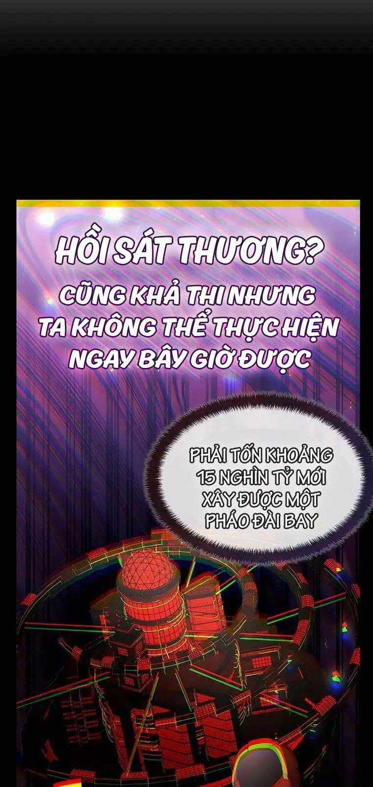 Giấc Mơ Trong Game Trở Thành Hiện Thực Chapter 19 trang 44