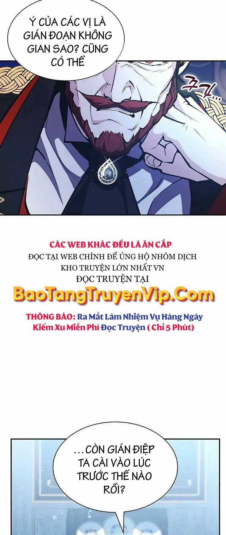 Giấc Mơ Trong Game Trở Thành Hiện Thực Chapter 19 trang 5