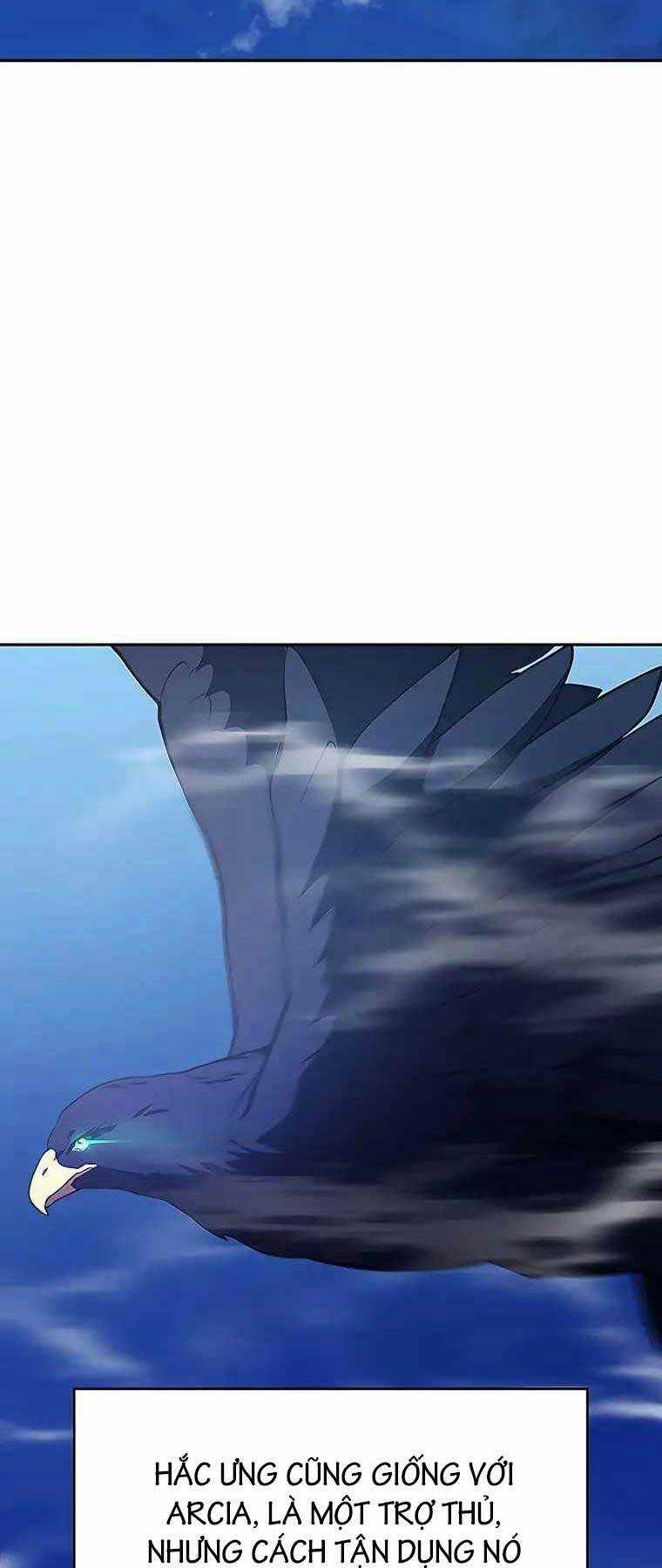 Giấc Mơ Trong Game Trở Thành Hiện Thực Chapter 19 trang 53