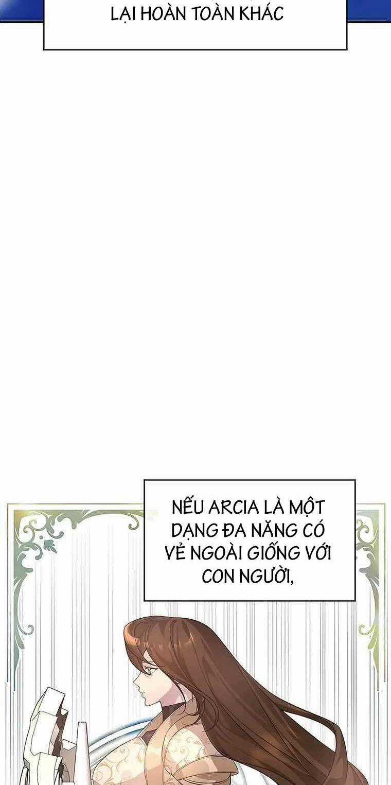 Giấc Mơ Trong Game Trở Thành Hiện Thực Chapter 19 trang 54