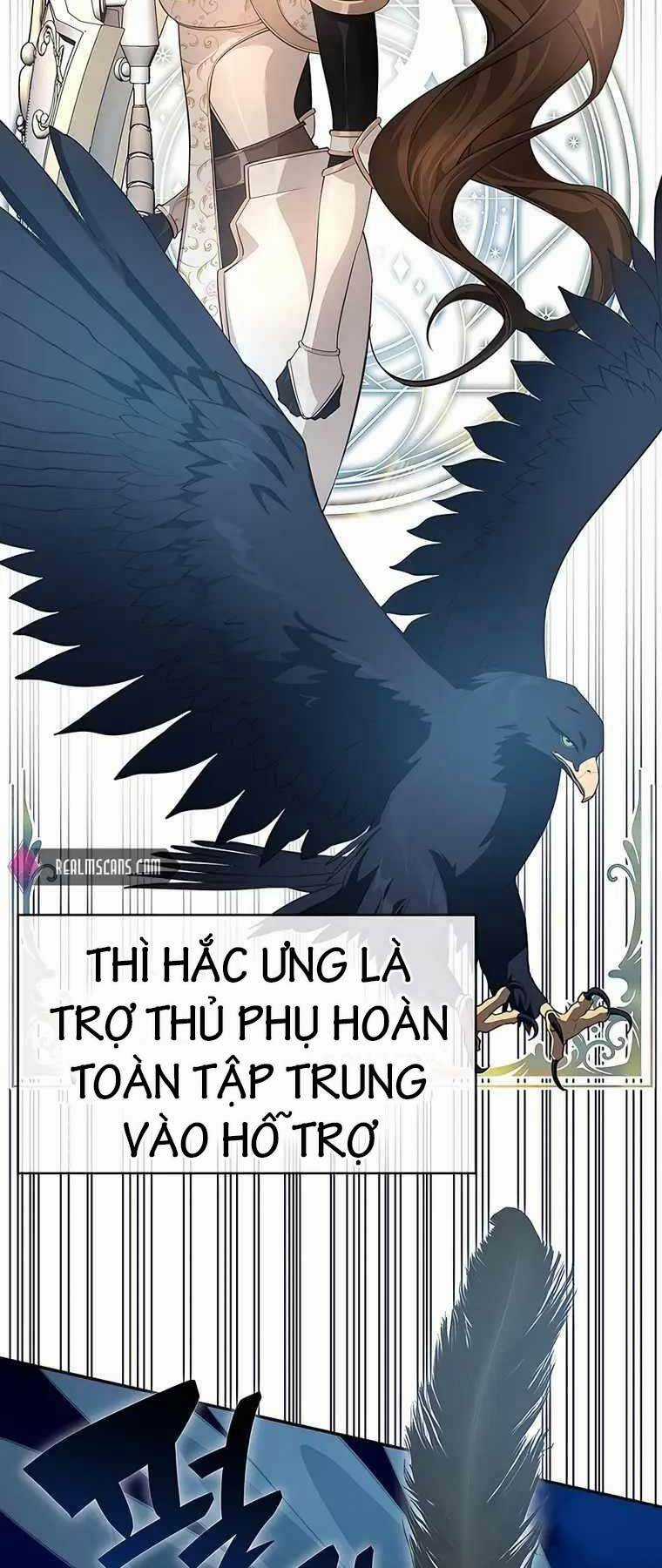 Giấc Mơ Trong Game Trở Thành Hiện Thực Chapter 19 trang 55