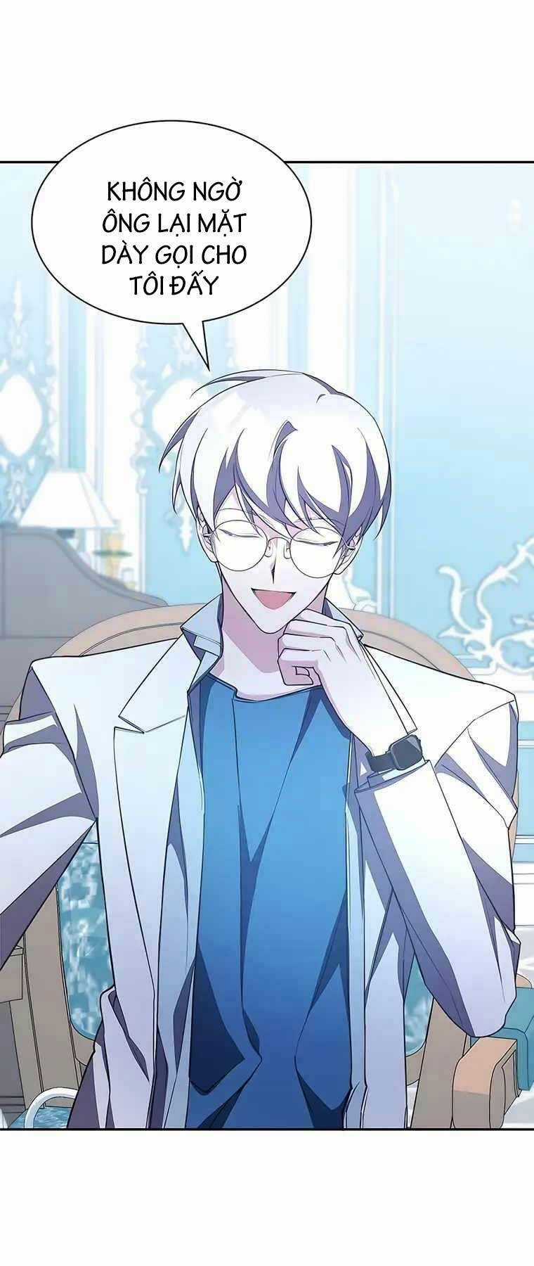 Giấc Mơ Trong Game Trở Thành Hiện Thực Chapter 19 trang 58