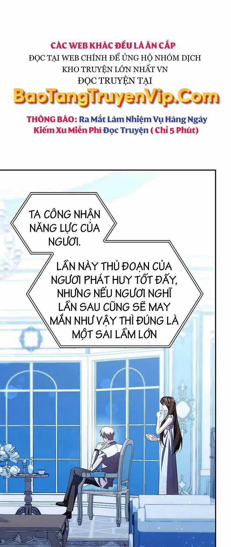 Giấc Mơ Trong Game Trở Thành Hiện Thực Chapter 19 trang 59