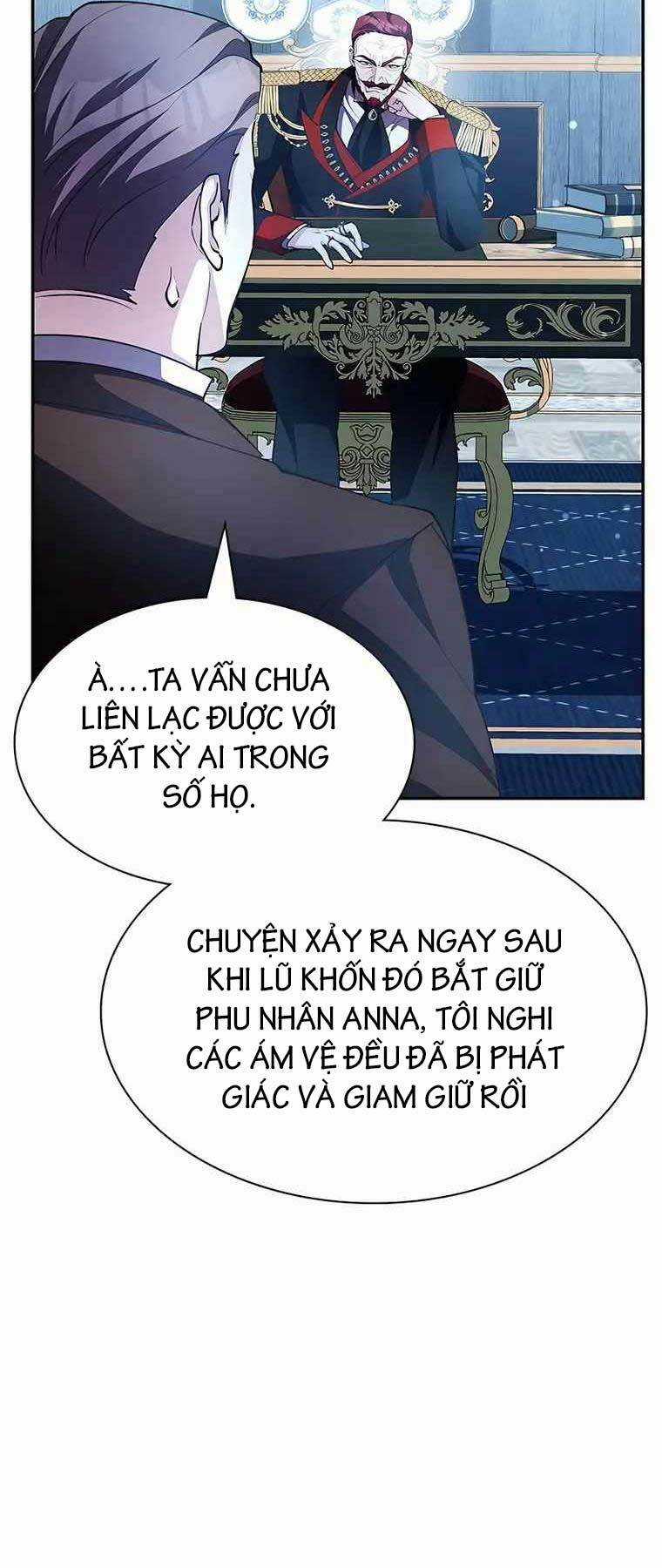 Giấc Mơ Trong Game Trở Thành Hiện Thực Chapter 19 trang 6