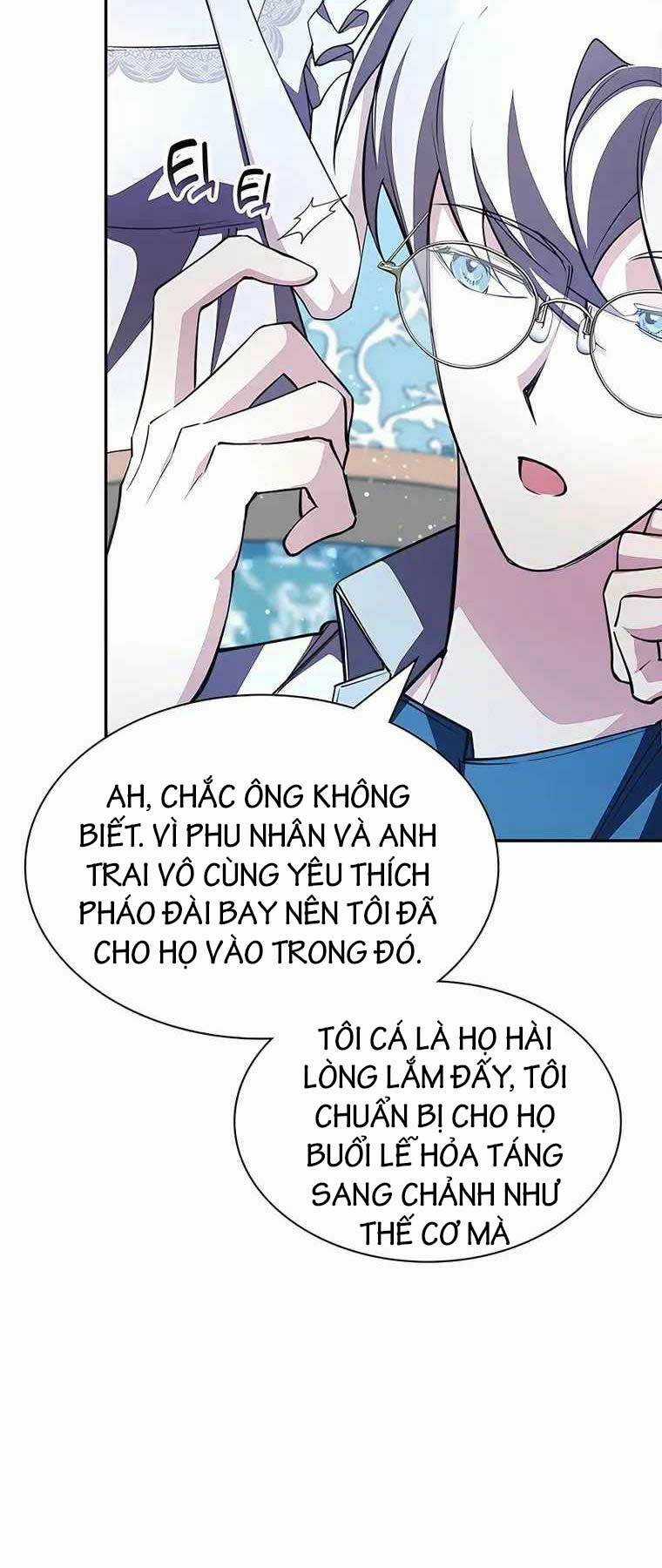 Giấc Mơ Trong Game Trở Thành Hiện Thực Chapter 19 trang 61