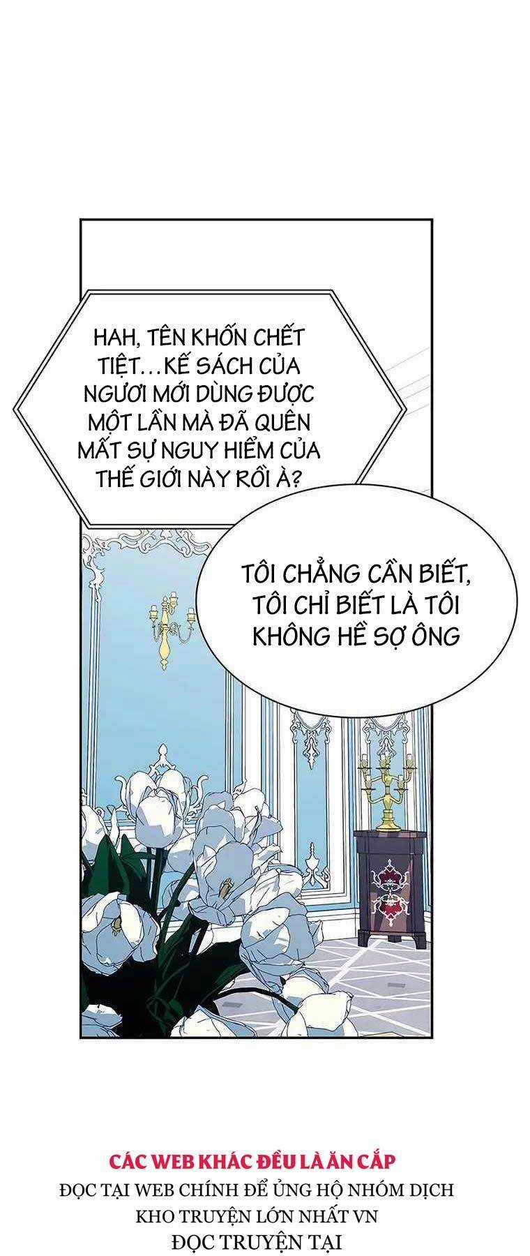 Giấc Mơ Trong Game Trở Thành Hiện Thực Chapter 19 trang 62