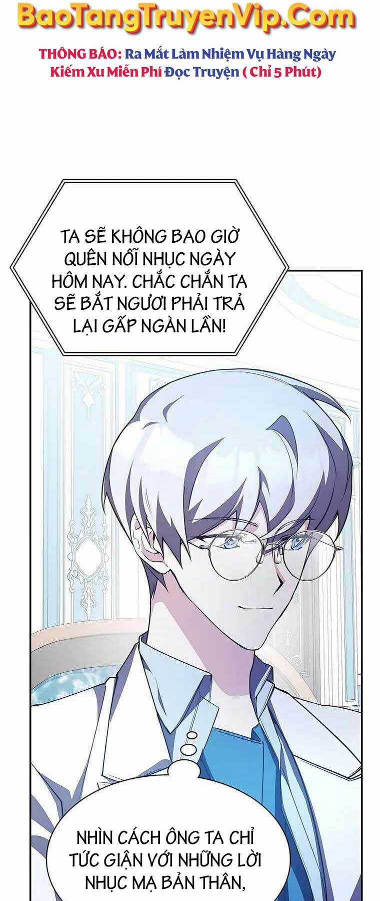 Giấc Mơ Trong Game Trở Thành Hiện Thực Chapter 19 trang 63