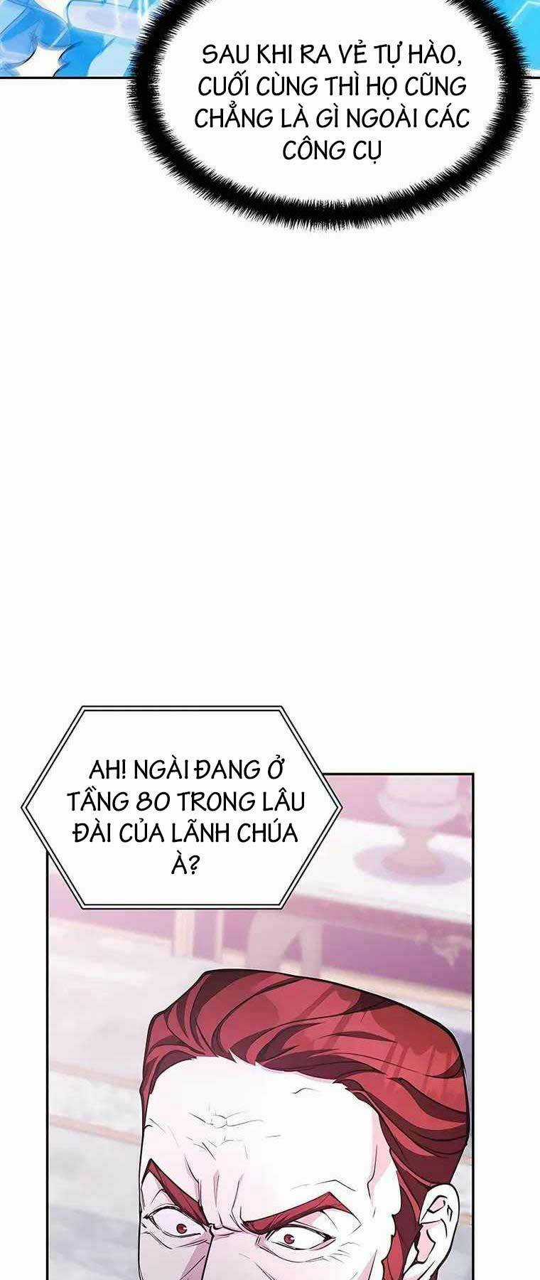 Giấc Mơ Trong Game Trở Thành Hiện Thực Chapter 19 trang 65