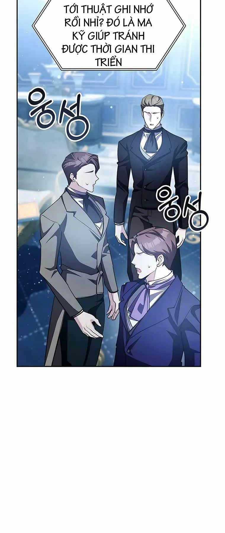 Giấc Mơ Trong Game Trở Thành Hiện Thực Chapter 19 trang 69