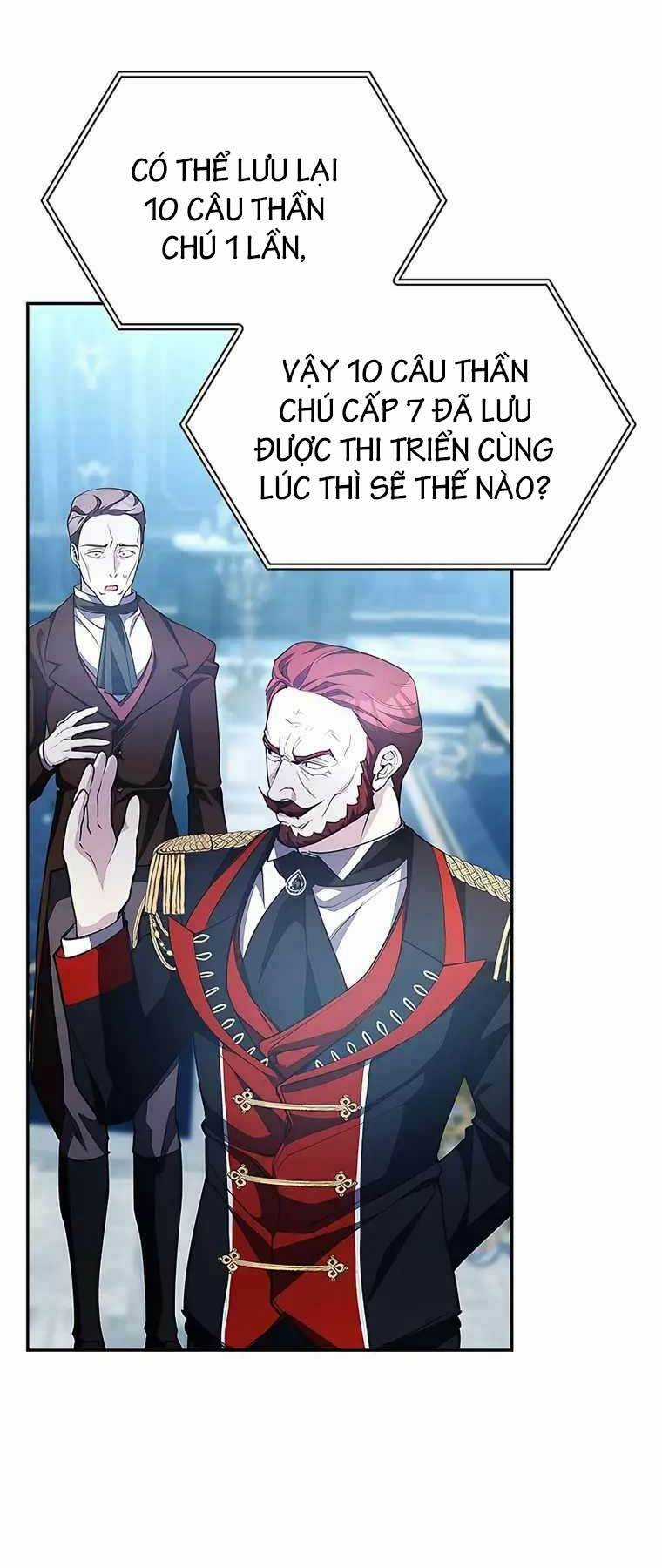 Giấc Mơ Trong Game Trở Thành Hiện Thực Chapter 19 trang 70