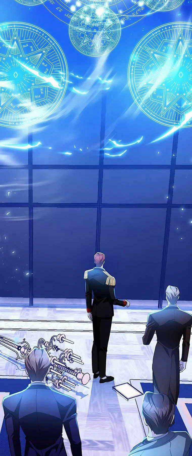 Giấc Mơ Trong Game Trở Thành Hiện Thực Chapter 19 trang 73