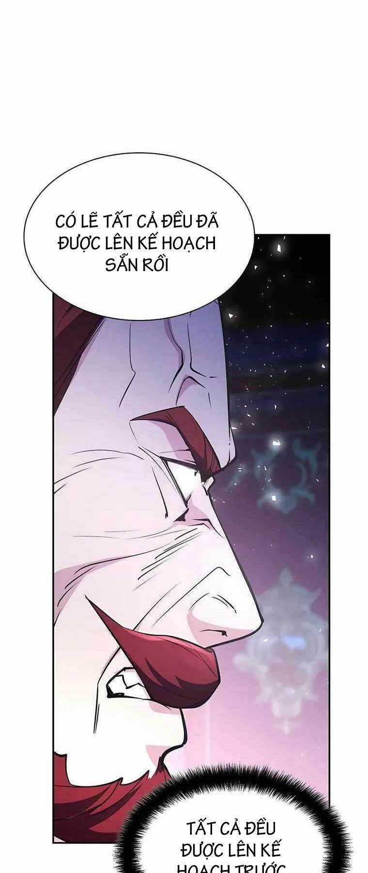 Giấc Mơ Trong Game Trở Thành Hiện Thực Chapter 19 trang 8