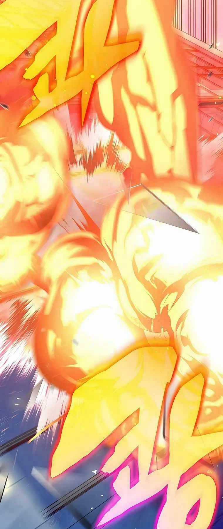 Giấc Mơ Trong Game Trở Thành Hiện Thực Chapter 19 trang 81