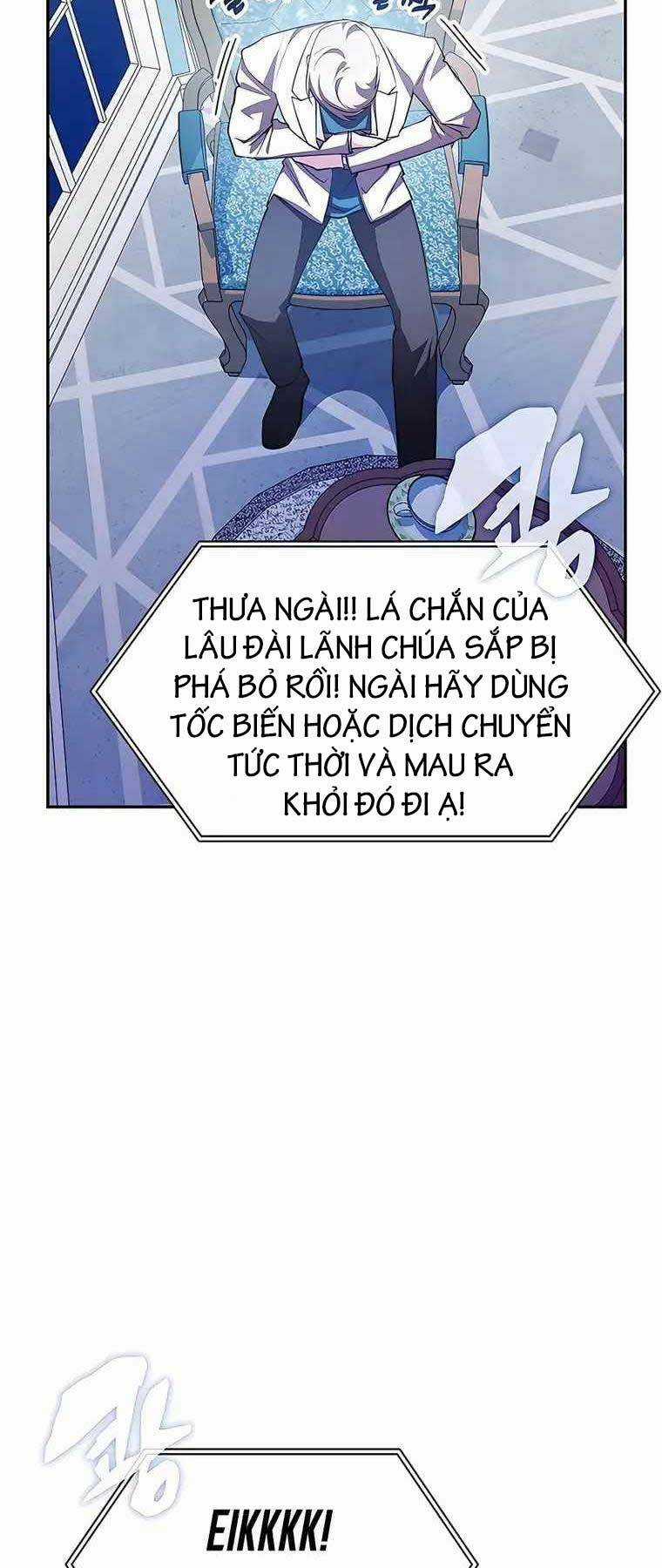 Giấc Mơ Trong Game Trở Thành Hiện Thực Chapter 19 trang 83