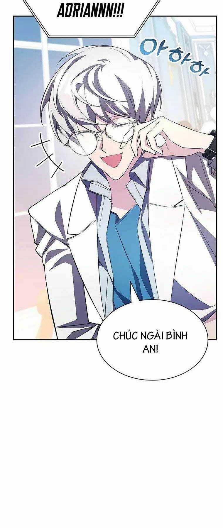 Giấc Mơ Trong Game Trở Thành Hiện Thực Chapter 19 trang 84