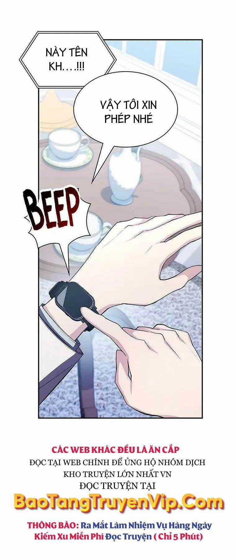 Giấc Mơ Trong Game Trở Thành Hiện Thực Chapter 19 trang 85