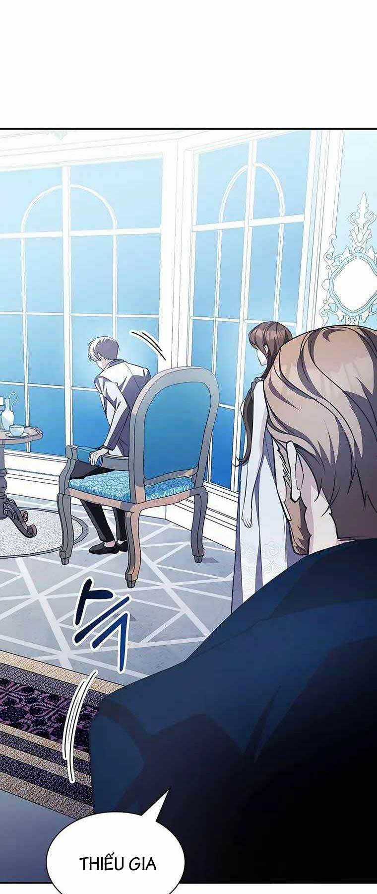 Giấc Mơ Trong Game Trở Thành Hiện Thực Chapter 19 trang 86