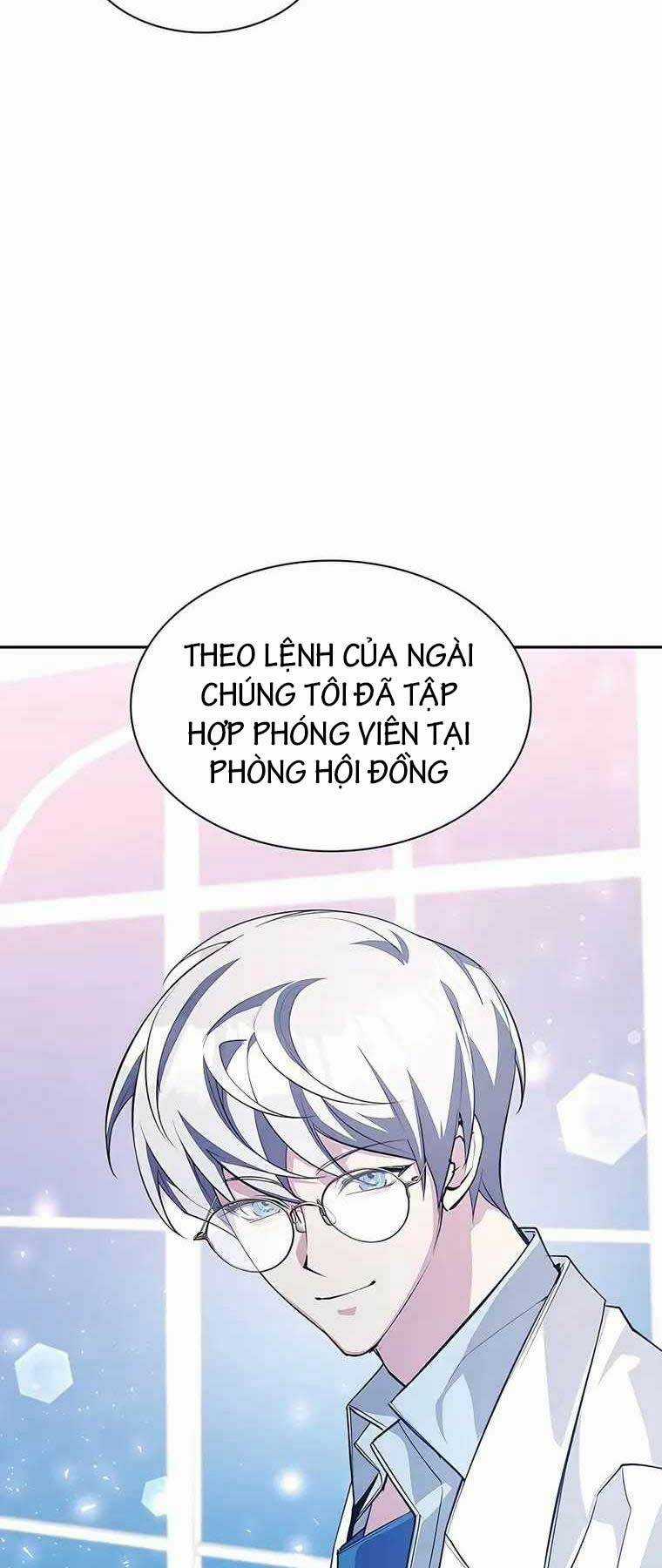 Giấc Mơ Trong Game Trở Thành Hiện Thực Chapter 19 trang 87