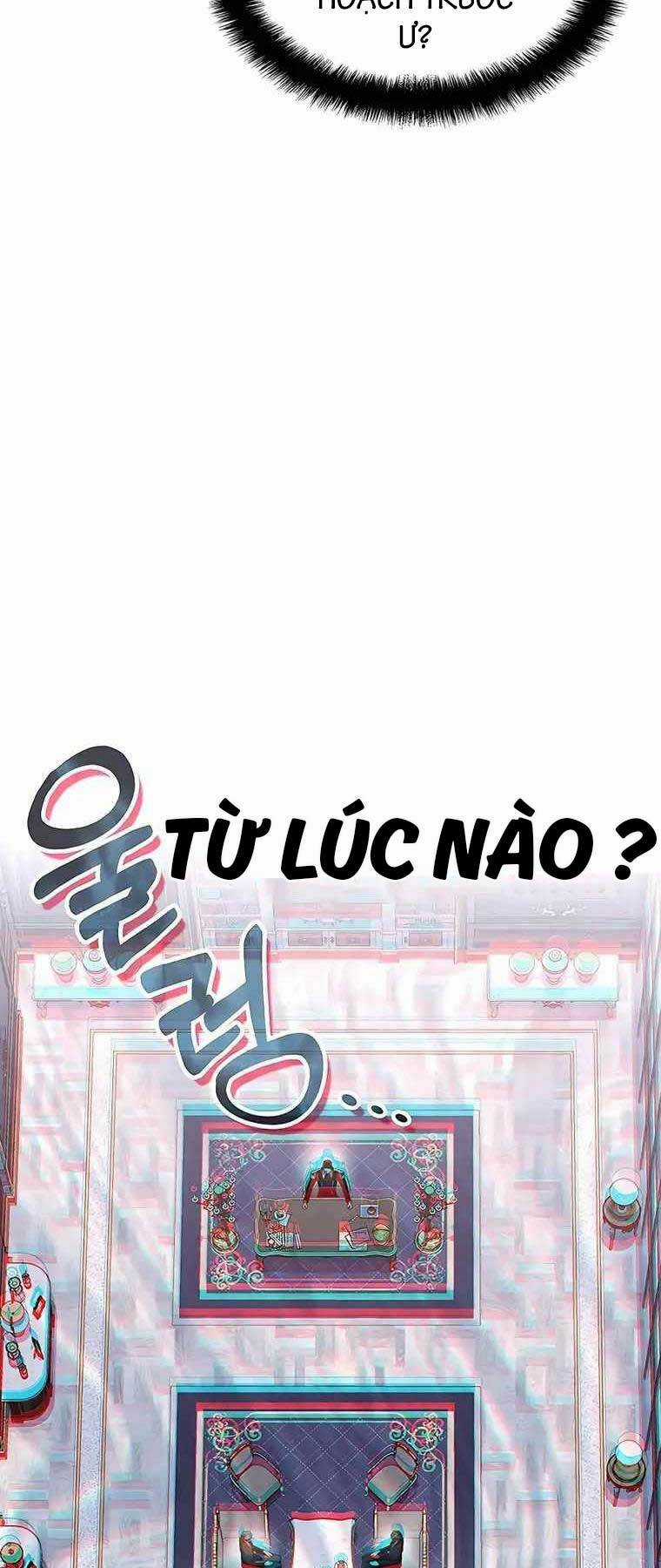 Giấc Mơ Trong Game Trở Thành Hiện Thực Chapter 19 trang 9