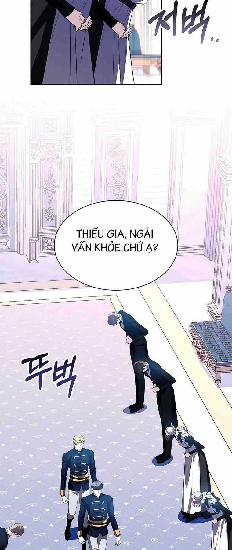 Giấc Mơ Trong Game Trở Thành Hiện Thực Chapter 19 trang 90