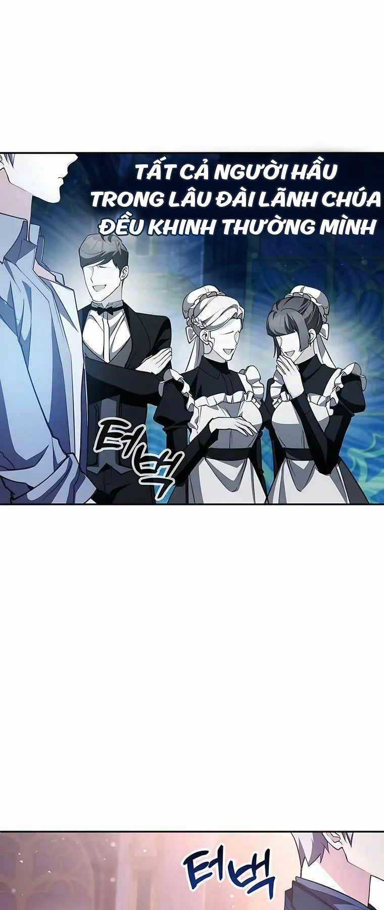 Giấc Mơ Trong Game Trở Thành Hiện Thực Chapter 19 trang 93